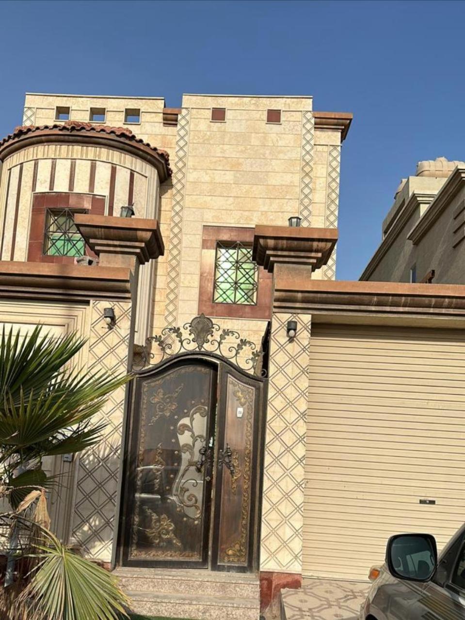 فلة الضيافة المميزة