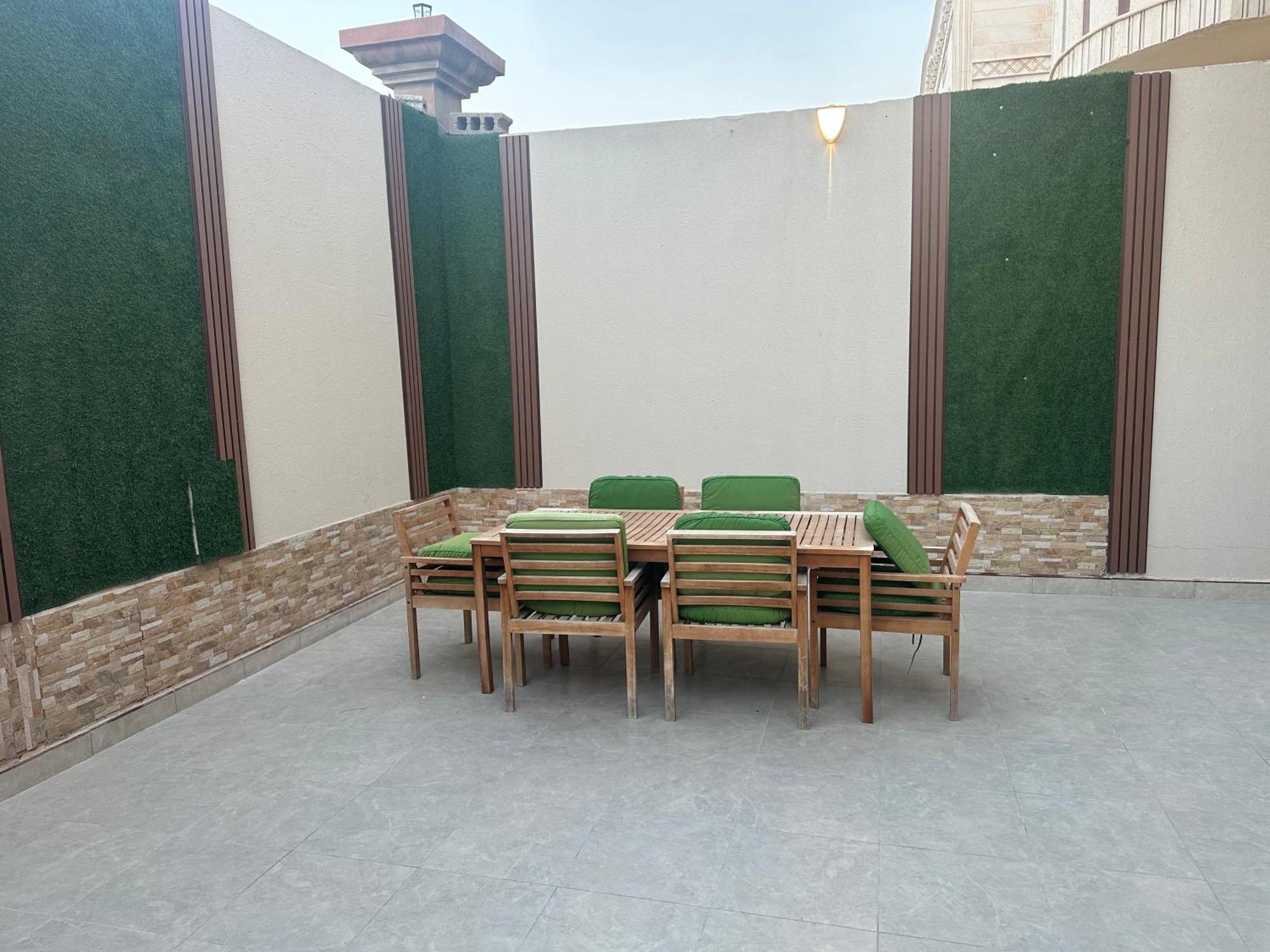 فلة الضيافة المميزة الدمام